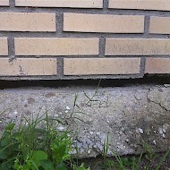 Pintura prédio Sacavém