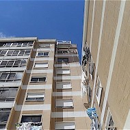 Telhados coberturas recuperação