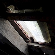 Telhados coberturas recuperação