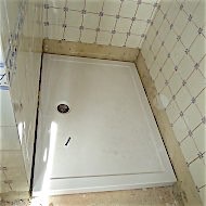 Remodelação casas de banho