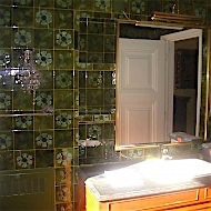 Remodelação casas de banho