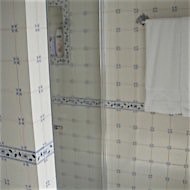 Remodelação casas de banho