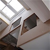 Remodelações de casas