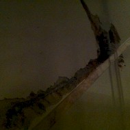 Coluna água Mais Amoreiras