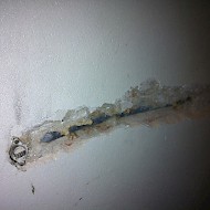 Coluna água Mais Amoreiras