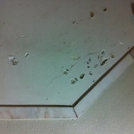 Coluna água Mais Amoreiras