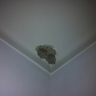 Coluna água Mais Amoreiras