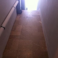 Coluna água Mais Amoreiras