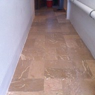 Coluna água Mais Amoreiras