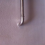 Coluna água Mais Amoreiras