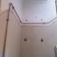 Coluna água Mais Amoreiras