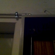 Coluna água Mais Amoreiras