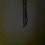 Coluna água Mais Amoreiras