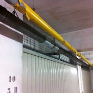 Coluna água Mais Portela