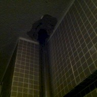 Coluna água Mais Portela