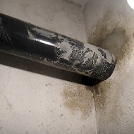 Coluna água Mais Portela