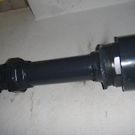 Coluna água Mais Portela