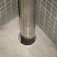 Coluna água Mais Portela