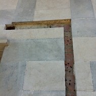 Coluna água Moitalta Sacavém