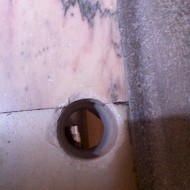 Coluna água Moitalta Sacavém