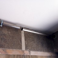 Coluna água Moitalta Sacavém