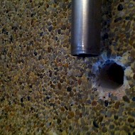 Coluna água Moitalta Sacavém