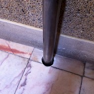 Coluna água Moitalta Sacavém