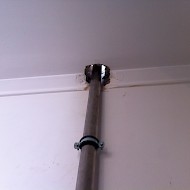 Coluna água Moitalta Sacavém