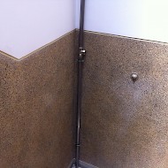 Coluna água Moitalta Sacavém