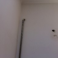 Coluna água Moitalta Sacavém