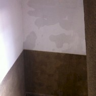 Coluna água Moitalta Sacavém