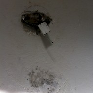 Coluna água Moitalta Sacavém