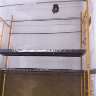 Coluna água Moitalta Sacavém