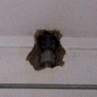 Coluna água Moitalta Sacavém