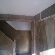 Coluna água Moitalta Sacavém