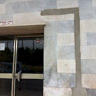 Coluna água Moitalta Sacavém