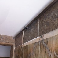 Coluna água Moitalta Sacavém