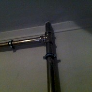 Coluna água Moitalta Sacavém