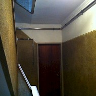 Coluna água Moitalta Sacavém