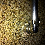 Coluna água Moitalta Sacavém