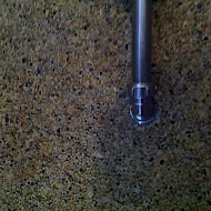 Coluna água Moitalta Sacavém