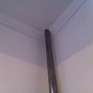 Coluna água Moitalta Sacavém