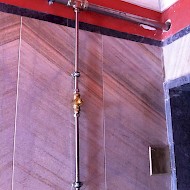 Coluna água Moitalta Sacavém 1