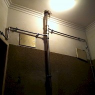 Coluna água Moitalta Sacavém 1