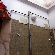 Coluna água Moitalta Sacavém 1