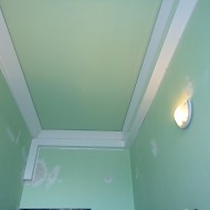 Coluna água Sacavém