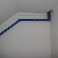 Coluna água Sacavém