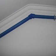 Coluna água Sacavém