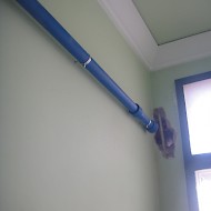 Coluna água Sacavém