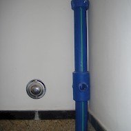 Coluna água Sacavém